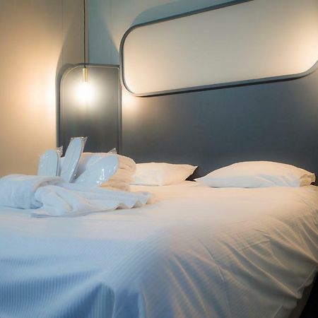 Joie Paris Quartier Latin Daire Dış mekan fotoğraf