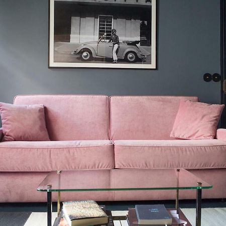 Joie Paris Quartier Latin Daire Dış mekan fotoğraf