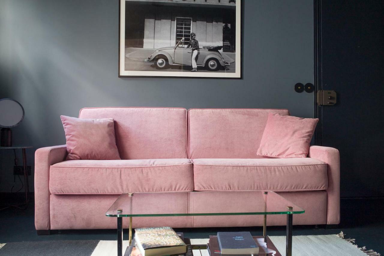 Joie Paris Quartier Latin Daire Dış mekan fotoğraf