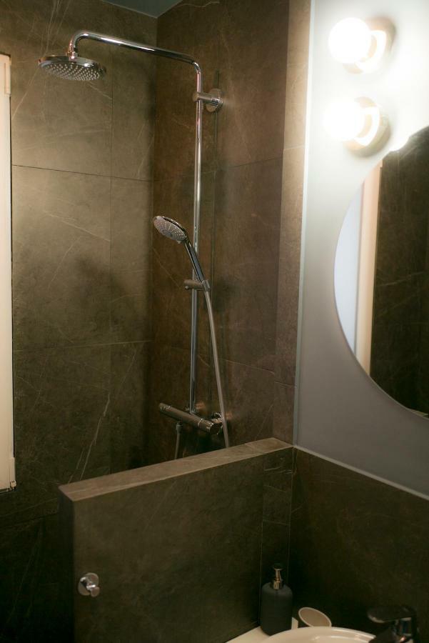 Joie Paris Quartier Latin Daire Dış mekan fotoğraf