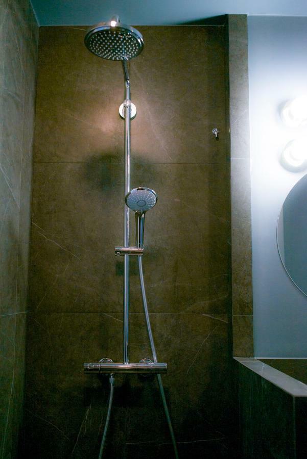 Joie Paris Quartier Latin Daire Dış mekan fotoğraf