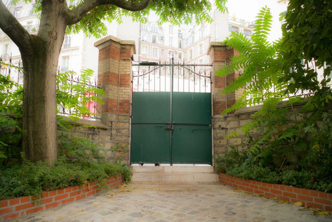 Joie Paris Quartier Latin Daire Dış mekan fotoğraf